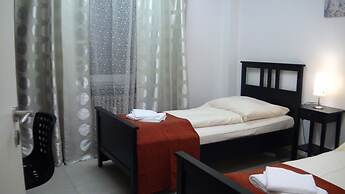 Apartment Osterstraße 324 eins