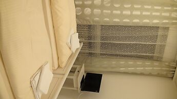 Apartment Osterstraße 324 eins