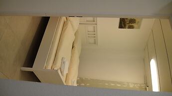 Apartment Osterstraße 324 eins