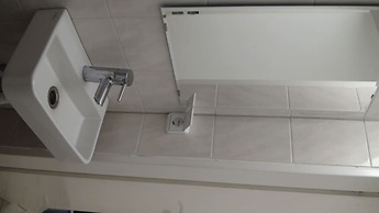 Apartment Osterstraße 324 eins