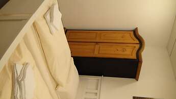 Apartment Osterstraße 324 eins