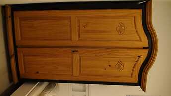 Apartment Osterstraße 324 eins