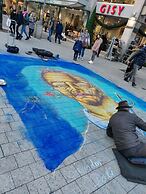 Apartment Osterstraße 324 eins