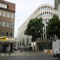 Apartment Osterstraße 324 eins