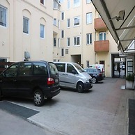 Apartment Osterstraße 324 eins