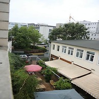 Apartment Osterstraße 324 eins