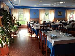 Hotel Restaurante Pertierra
