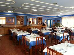 Hotel Restaurante Pertierra