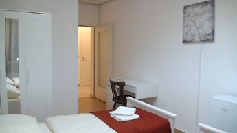 Apartment Osterstraße 322 zwei