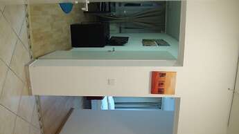 Apartment Osterstraße 322 zwei