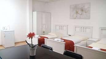 Apartment Osterstraße 322 zwei