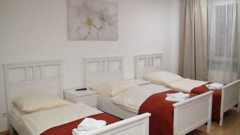 Apartment Osterstraße 322 zwei