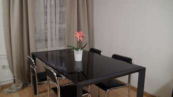 Apartment Osterstraße 322 zwei