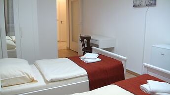 Apartment Osterstraße 322 zwei