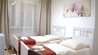 Apartment Osterstraße 322 zwei