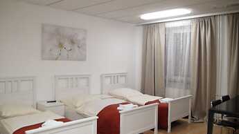 Apartment Osterstraße 322 zwei