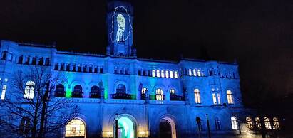 Apartment Osterstraße 322 zwei