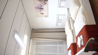 Apartment Osterstraße 322 zwei