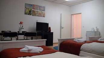 Apartment Osterstraße 322 zwei