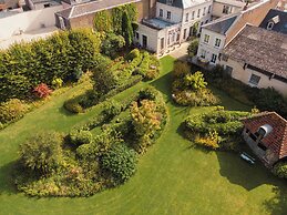 Au Jardin des Deux Ponts