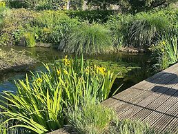 Au Jardin des Deux Ponts