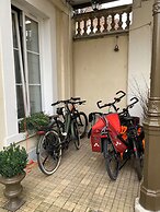 Au Jardin des Deux Ponts