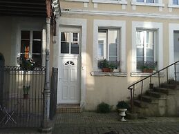 Au Jardin des Deux Ponts