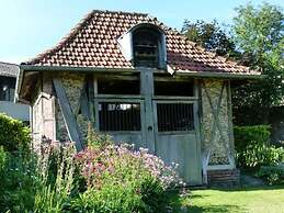 Au Jardin des Deux Ponts