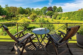 Au Jardin des Deux Ponts