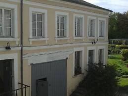 Au Jardin des Deux Ponts