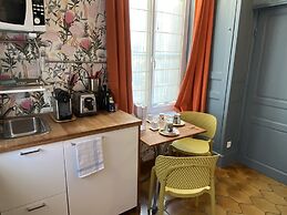 Au Jardin des Deux Ponts