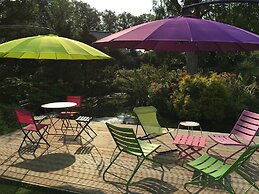 Au Jardin des Deux Ponts
