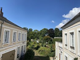 Au Jardin des Deux Ponts