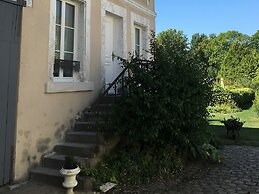 Au Jardin des Deux Ponts