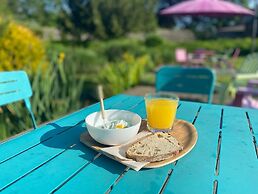 Au Jardin des Deux Ponts