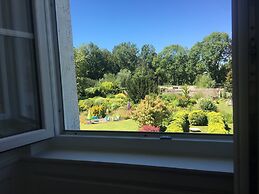 Au Jardin des Deux Ponts