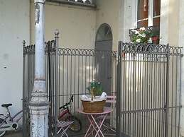 Au Jardin des Deux Ponts