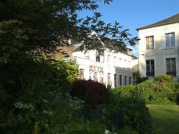 Au Jardin des Deux Ponts