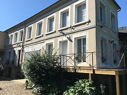 Au Jardin des Deux Ponts