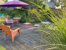 Au Jardin des Deux Ponts