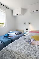Lagrange Vacances Camping de l'Arquet