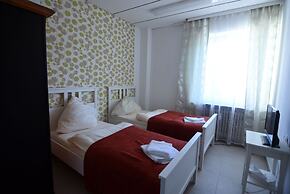 Apartment Osterstraße 324 zwei