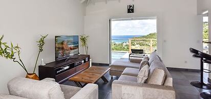 Villa Adamas
