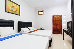 Hotel Popi Pondok Pisang