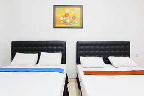 Hotel Popi Pondok Pisang