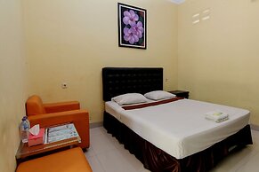 Hotel Popi Pondok Pisang