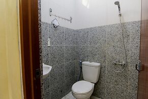 Hotel Popi Pondok Pisang