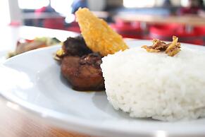 Hotel Popi Pondok Pisang