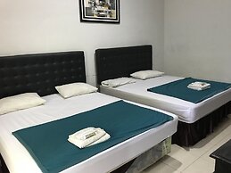 Hotel Popi Pondok Pisang