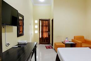 Hotel Popi Pondok Pisang